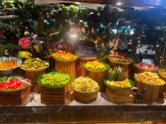 -一方渔歌蒸汽海鲜自助(文化路万达广场店)