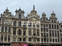 -布鲁塞尔大广场