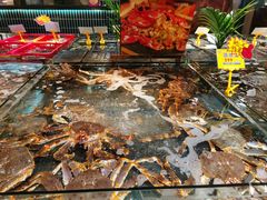 -79号渔船海鲜饭店(宝安店)