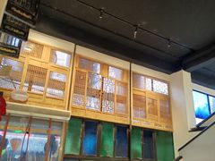 -院8里·小聚园老川菜(九眼桥店)