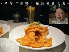 -奉天小馆·非遗东北菜(济南万象城店)