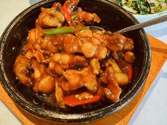 -小城故事·地道宁波味(月湖盛园店)