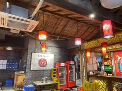 -重庆渝达老火锅(春熙路店)