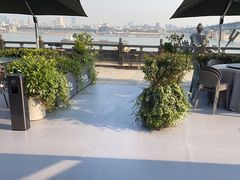 -汉水谣·江景餐厅(江滩店)