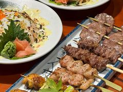 -熊串烧亭.居酒屋(珠江路店)