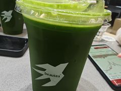 -BeauTea水仙(coco park店)