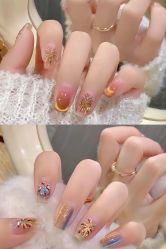 -M·X Nail日式美甲美睫