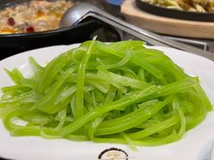 -李师傅脆肚(华强北店)