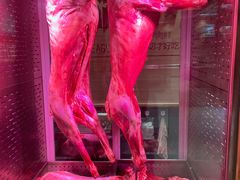 -羊来顺冰煮鲜羊 铁锅烀羊肉(中央大街店)