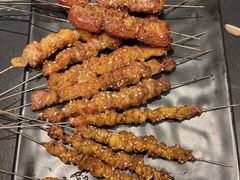 -刘成杰锦州烧烤(南河路店)