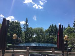-杭州西子湖四季酒店-WL BISTRO西湖餐厅(灵隐路店)