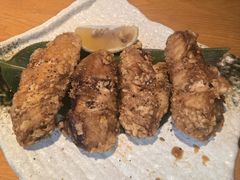 -味太助·银饭食堂(中华城店)