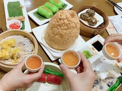-点心皇子茶餐厅(万国大都会店)