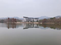 -浙江农林大学(东湖校区)