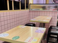 大堂-鲜芋仙(南开大悦城店)