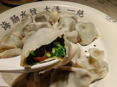 海肠水饺-日丰园海肠水饺·老字号大连海鲜(和平广场店)