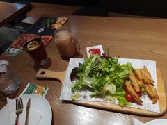 -棒约翰比萨·意面(松江开元店)