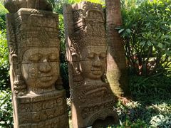 -厦门日月谷温泉渡假村