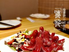 日式红肠-福匠日本料理(人民路店)