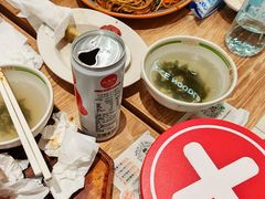 -小满手工粉(上海月星环球港店)