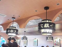 -清真·卡德尔大叔新疆主题餐厅(龙汇路店)