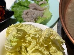 -东来顺饭庄(西直门店)