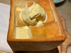 -绿茶餐厅(广州天河城店)