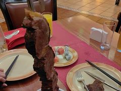 -五洲皇冠巴西烤肉餐厅