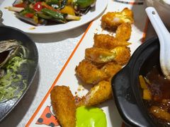 -东江海鲜大排档·潮汕菜·砂锅粥