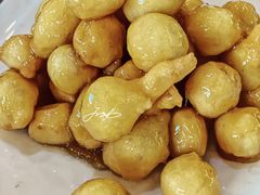 -塞伊德·蒙餐(锡林浩特店)