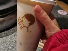 -喜茶(南昌王府井店)