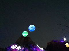 -横店影视城梦幻谷园区