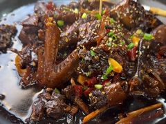 -回味黑鸭煲·始于2006(万松园店)