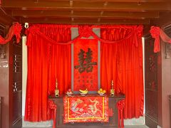 -戚继光故里