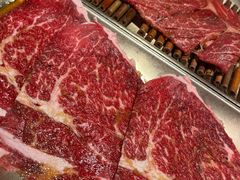 -西塔老太太泥炉烤肉(亚运村店)