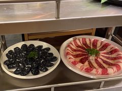 -韩宫宴烤肉·黑毛和牛·料理(合肥滨湖银泰城店)