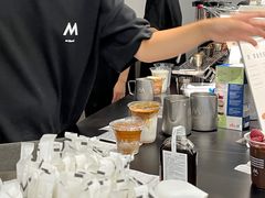 -M Stand(西安大悦城店)