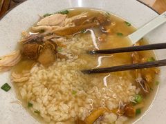 -王春春鸡汤饭(成都城西优品道店)