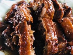 -洞背山庄(洞背院区式管理小区店)