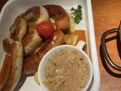 -宝莱纳餐厅(滨江店)