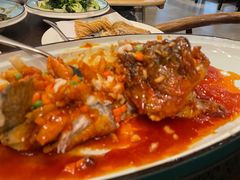 -胥城奥灶面·面之府(书香世家月亮湾酒店)