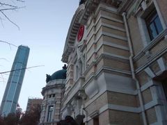 -中国银行(大连市分行)