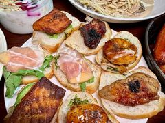 -沏点Trattoria意大利餐厅(新街口店)