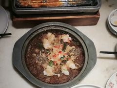 -绿茶餐厅(深圳龙华天虹购物中心店)