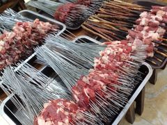 -果渊斋老米家泡馍馆(学诚广场店)