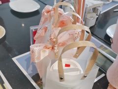 -厦门悦华酒店·绿庭主题自助餐厅