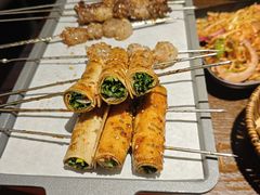 -半酌烧烤小酒馆(南京东路店)