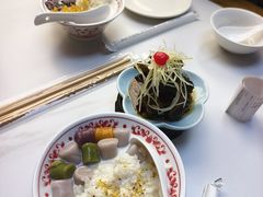 -二泉园老菜馆·百年无锡菜