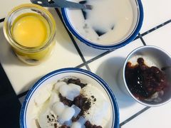 -燥王爷牛肉串串(翠园街店)