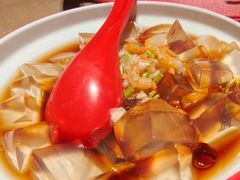 -肥三土菜馆(五四广场店)